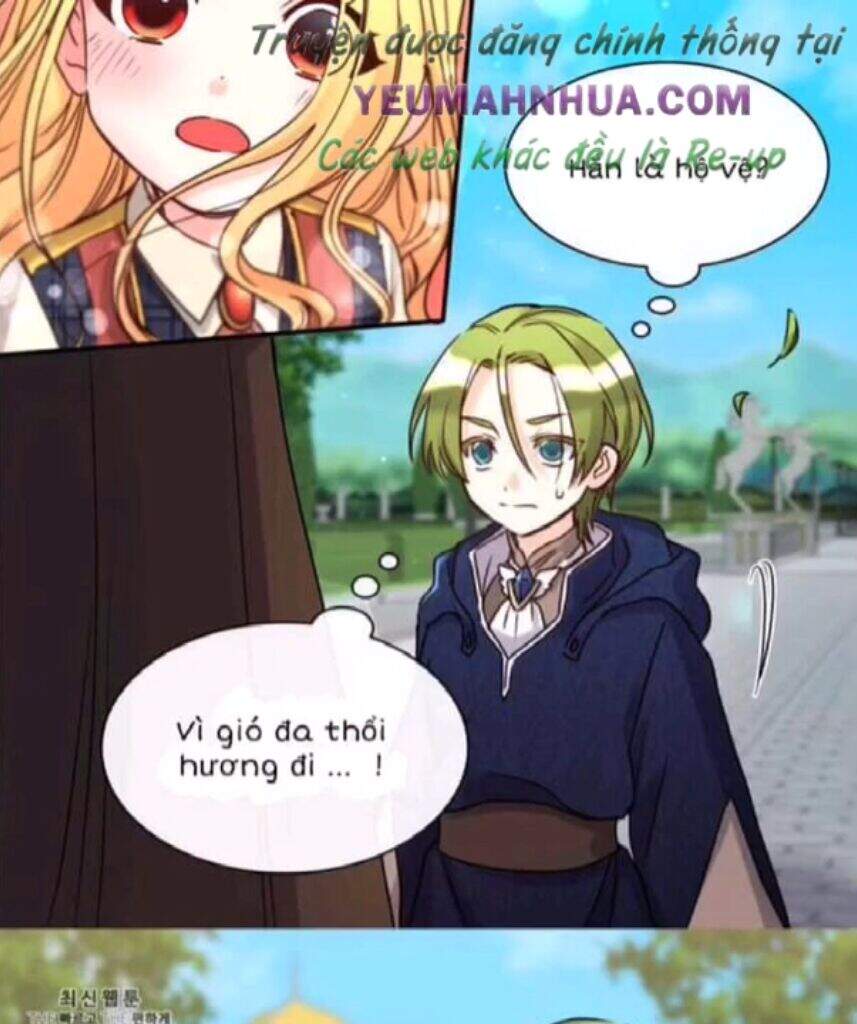 Sinh Đôi Xuyên Không Chap 75 - Next Chap 76