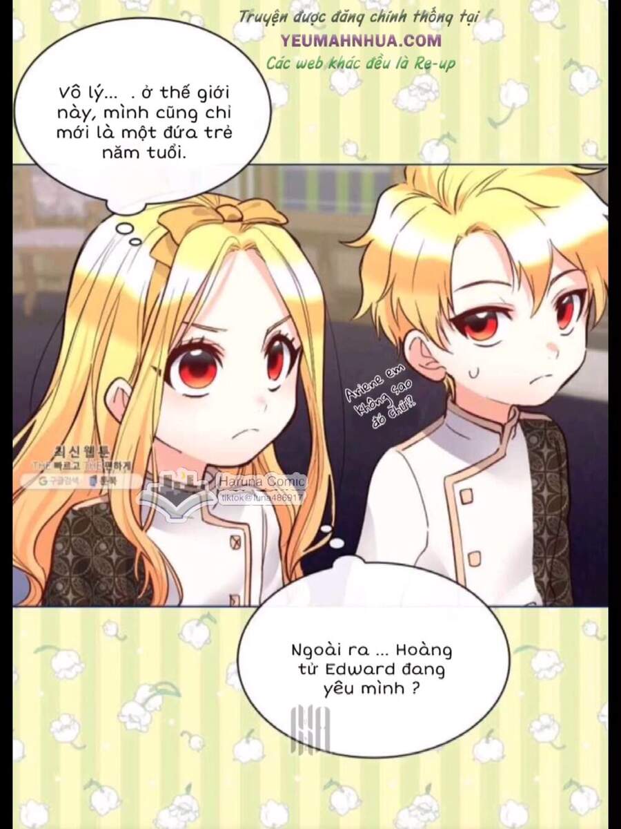 Sinh Đôi Xuyên Không Chap 75 - Next Chap 76