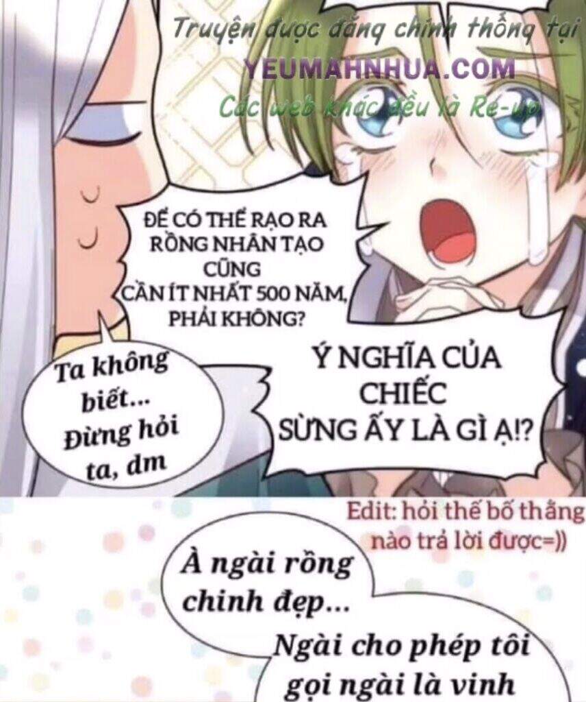 Sinh Đôi Xuyên Không Chap 76 - Next Chap 77