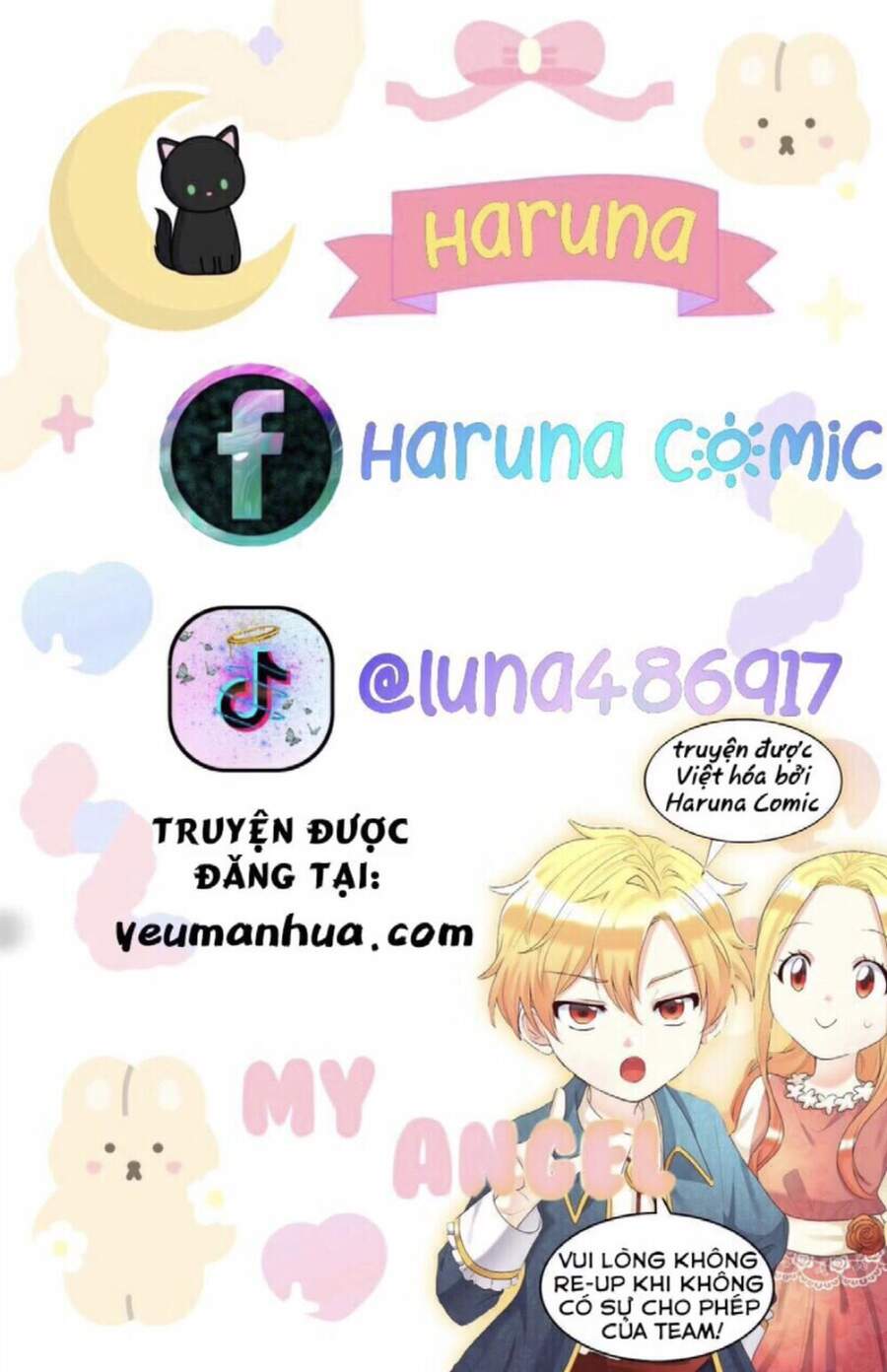 Sinh Đôi Xuyên Không Chap 76 - Next Chap 77