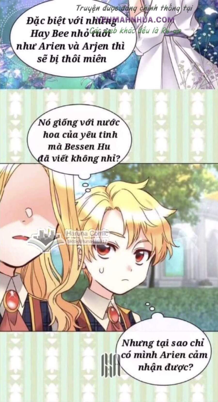 Sinh Đôi Xuyên Không Chap 76 - Next Chap 77