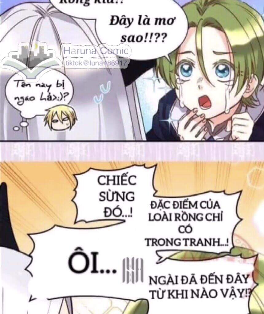 Sinh Đôi Xuyên Không Chap 76 - Next Chap 77