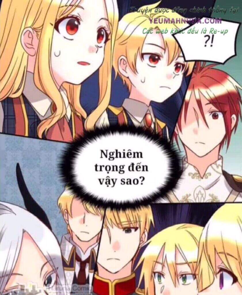 Sinh Đôi Xuyên Không Chap 78 - Next Chap 79