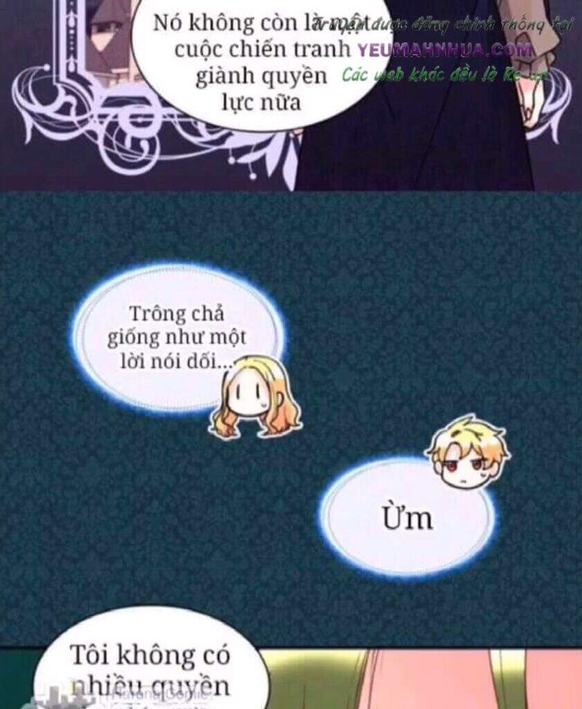 Sinh Đôi Xuyên Không Chap 78 - Next Chap 79