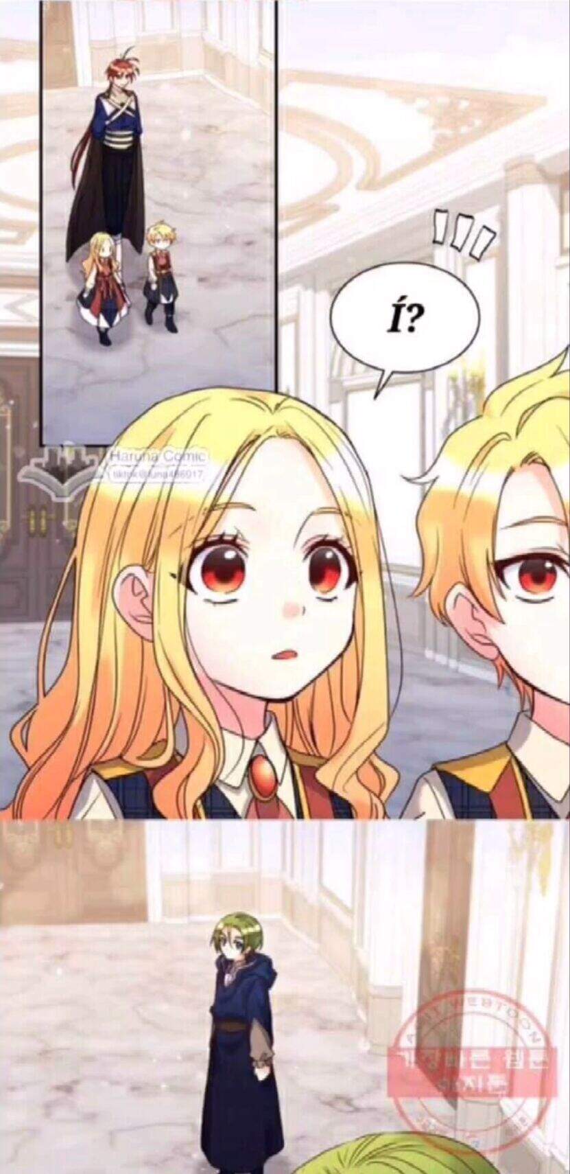 Sinh Đôi Xuyên Không Chap 78 - Next Chap 79