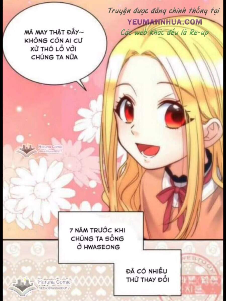 Sinh Đôi Xuyên Không Chap 79 - Next Chap 80