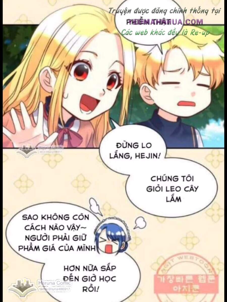 Sinh Đôi Xuyên Không Chap 79 - Next Chap 80