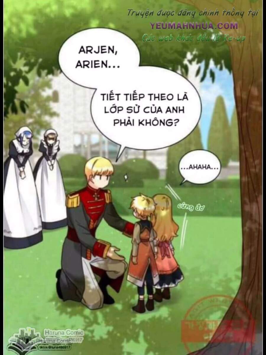 Sinh Đôi Xuyên Không Chap 79 - Next Chap 80