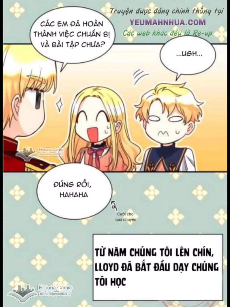 Sinh Đôi Xuyên Không Chap 79 - Next Chap 80