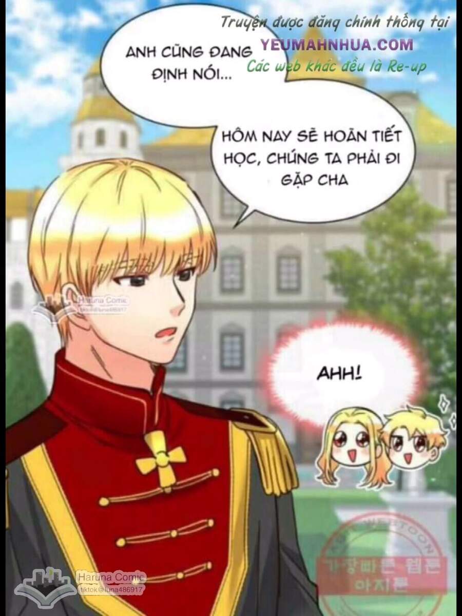 Sinh Đôi Xuyên Không Chap 79 - Next Chap 80