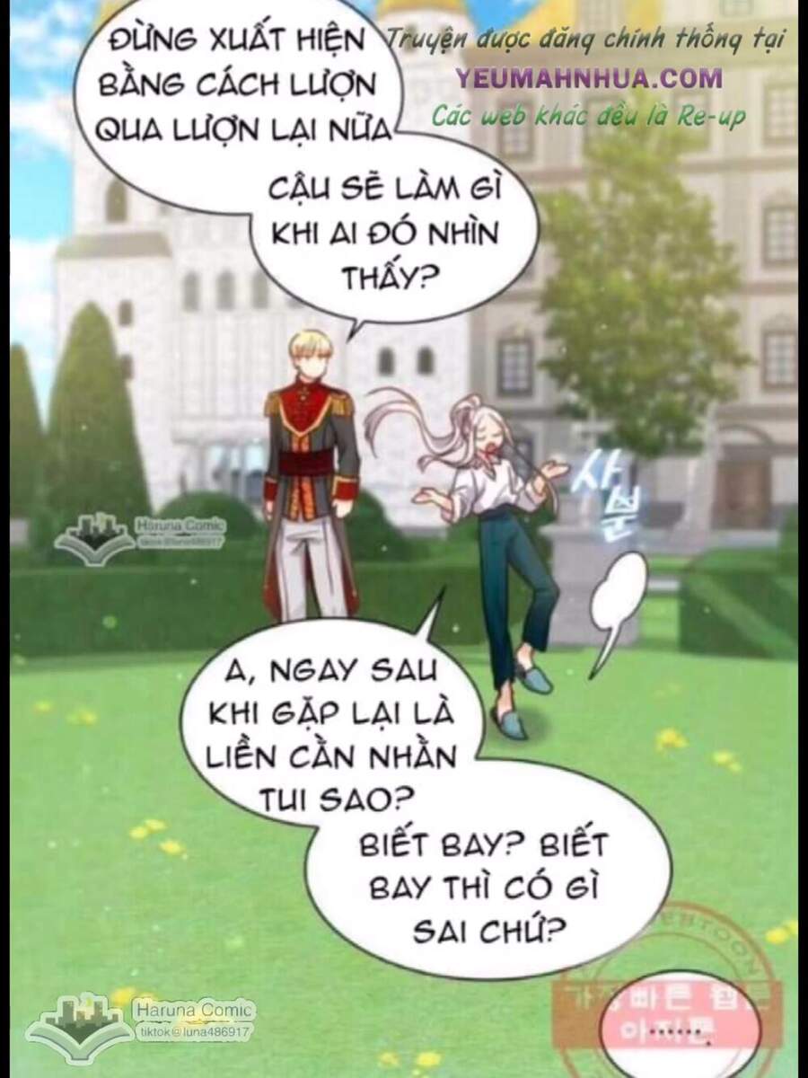 Sinh Đôi Xuyên Không Chap 79 - Next Chap 80