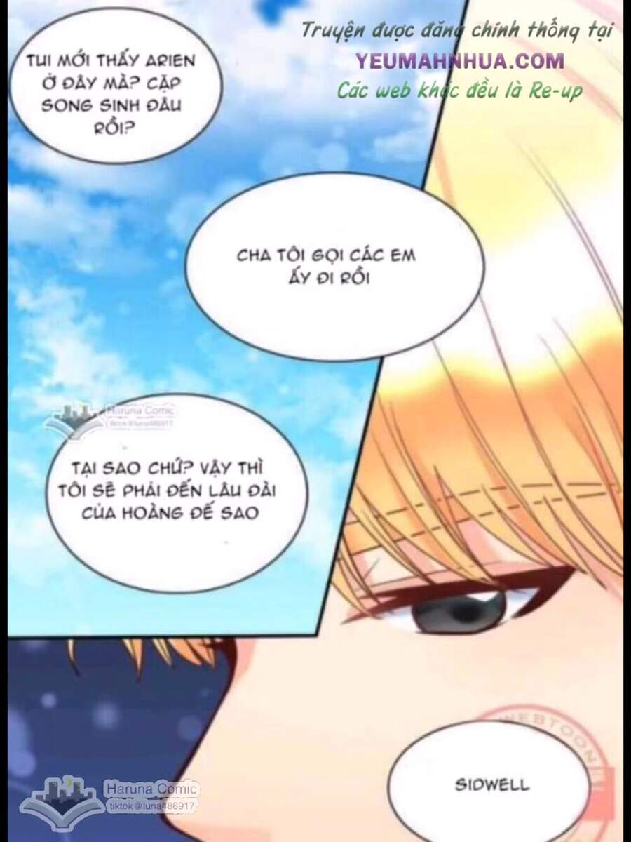 Sinh Đôi Xuyên Không Chap 79 - Next Chap 80