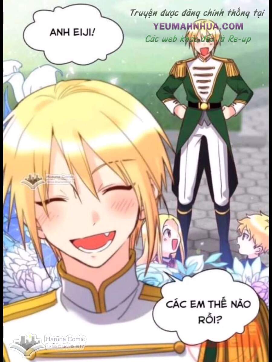 Sinh Đôi Xuyên Không Chap 79 - Next Chap 80