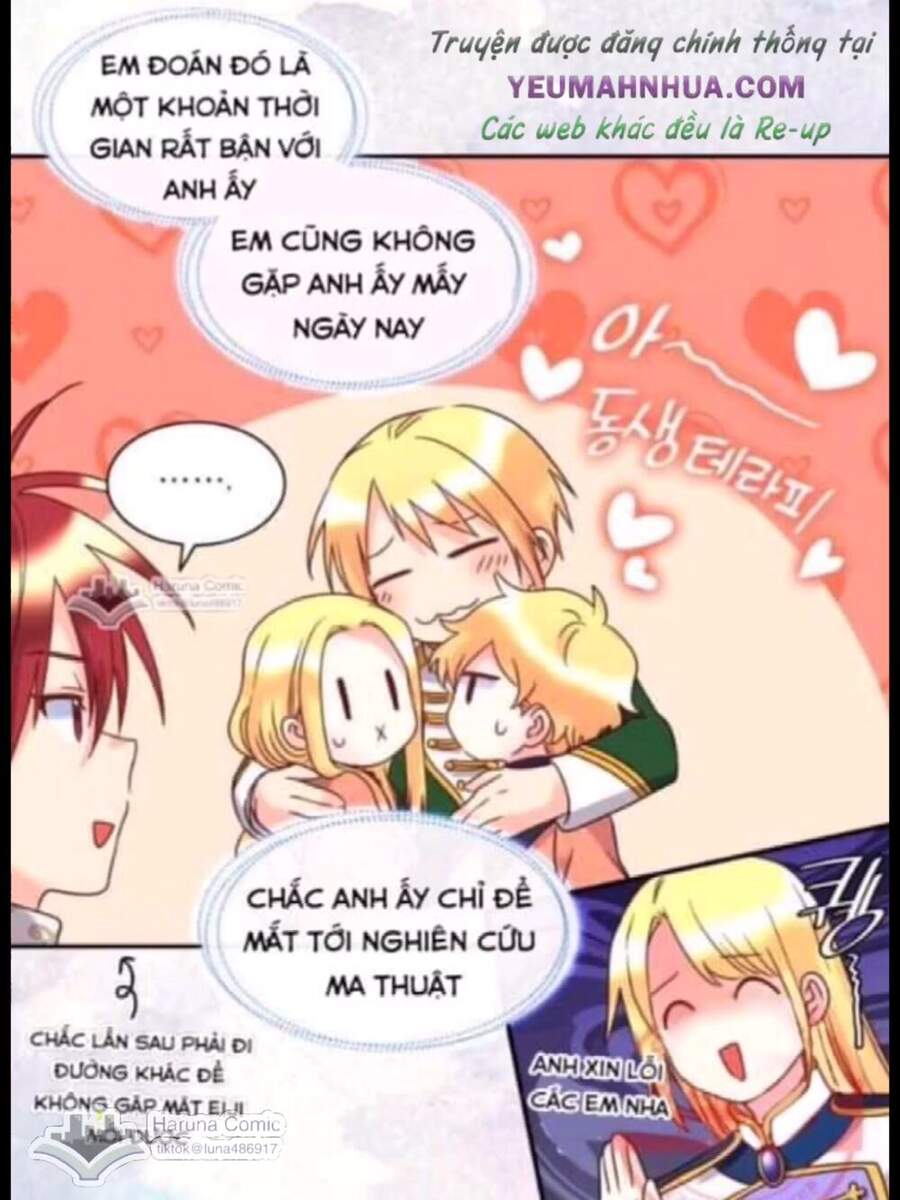 Sinh Đôi Xuyên Không Chap 79 - Next Chap 80