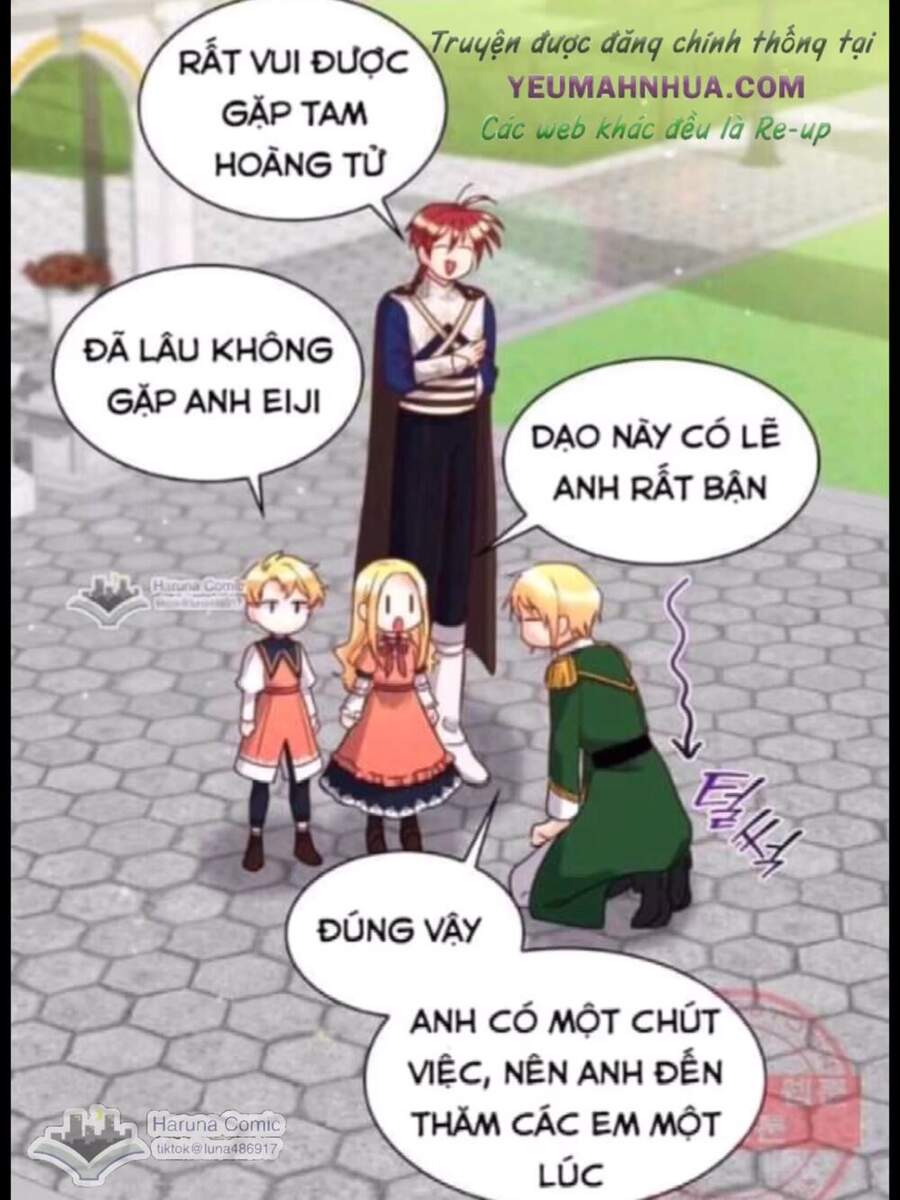 Sinh Đôi Xuyên Không Chap 79 - Next Chap 80