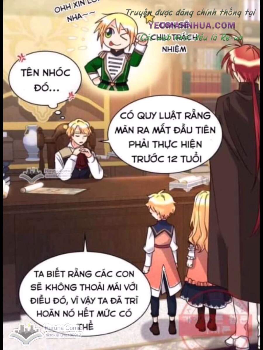 Sinh Đôi Xuyên Không Chap 79 - Next Chap 80