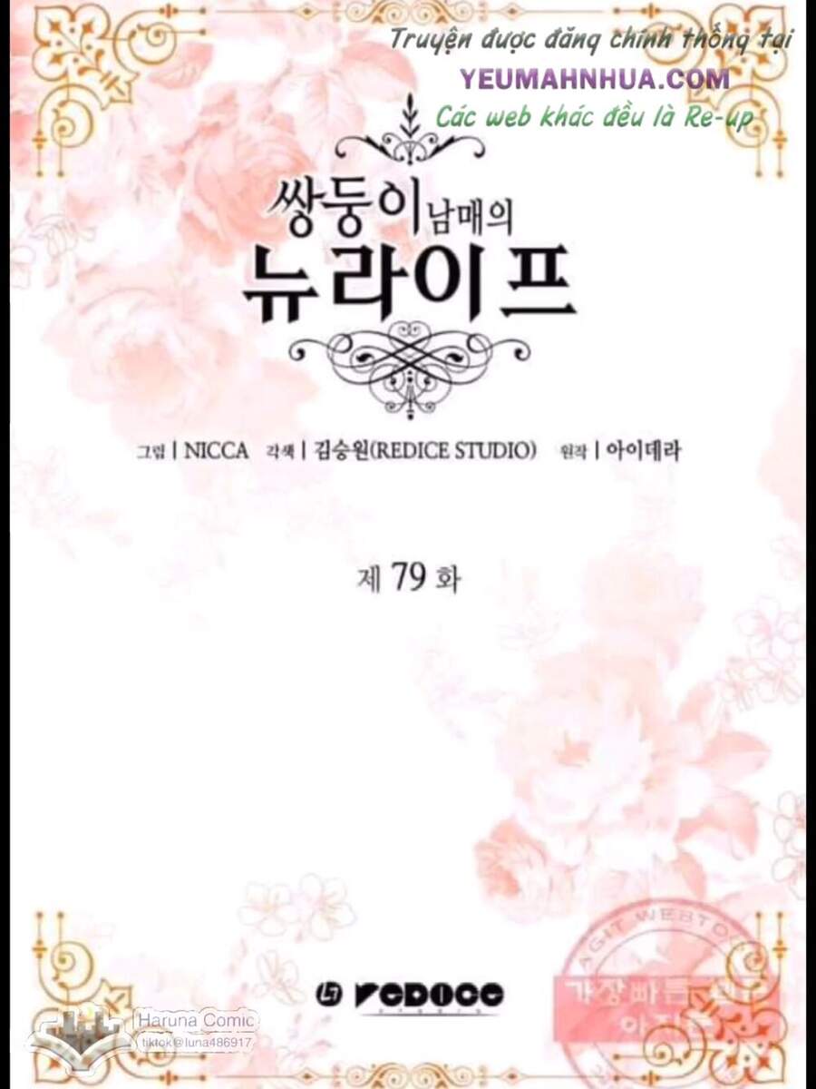 Sinh Đôi Xuyên Không Chap 79 - Next Chap 80