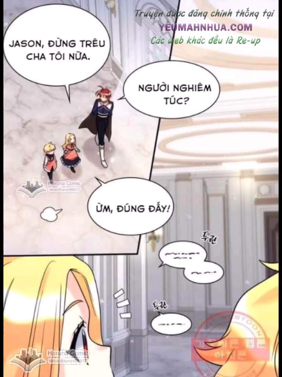 Sinh Đôi Xuyên Không Chap 79 - Next Chap 80