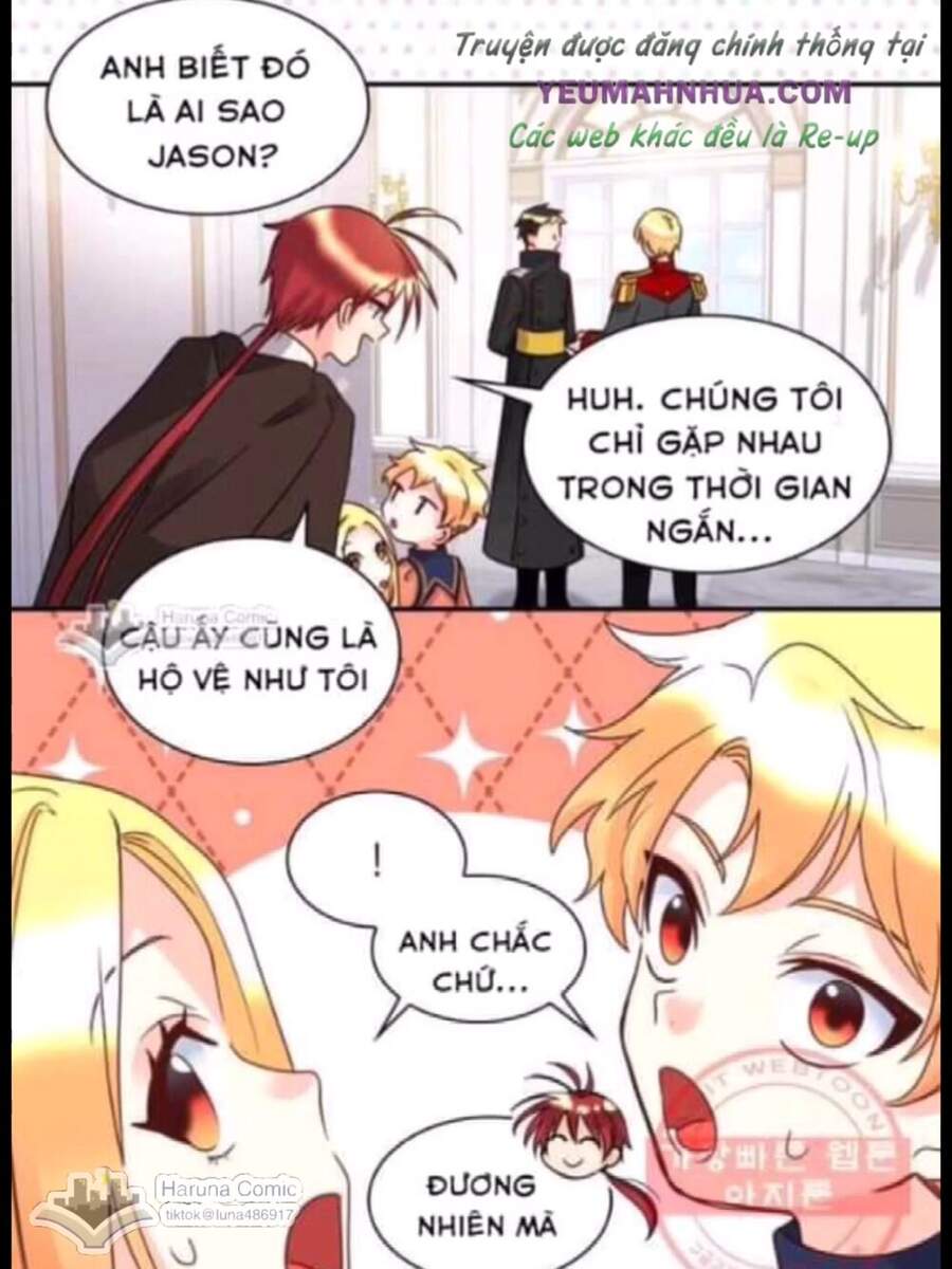 Sinh Đôi Xuyên Không Chap 79 - Next Chap 80