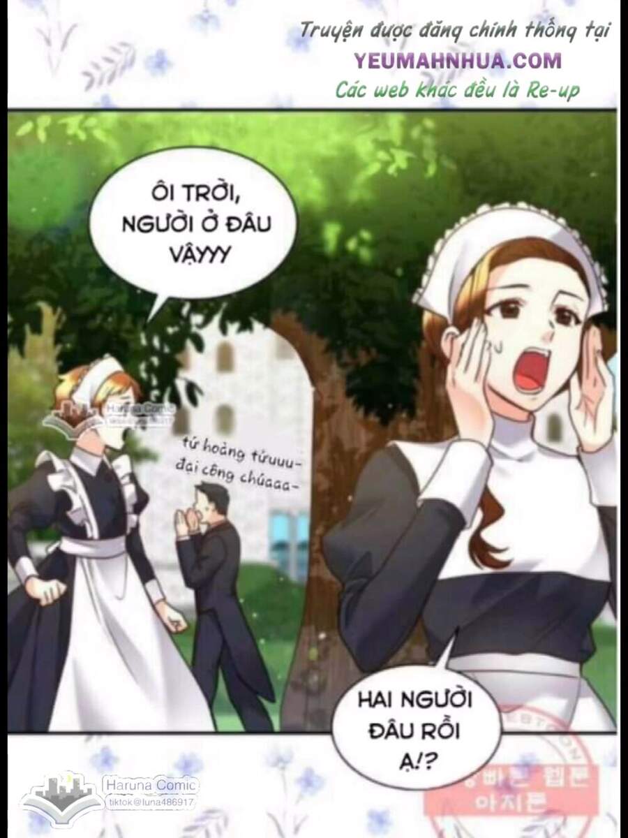Sinh Đôi Xuyên Không Chap 79 - Next Chap 80
