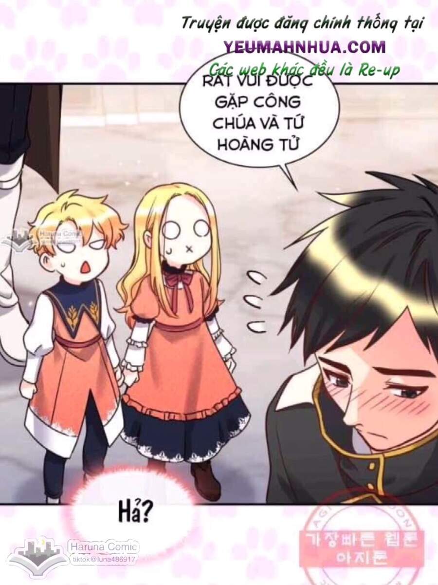 Sinh Đôi Xuyên Không Chap 80 - Next Chap 81