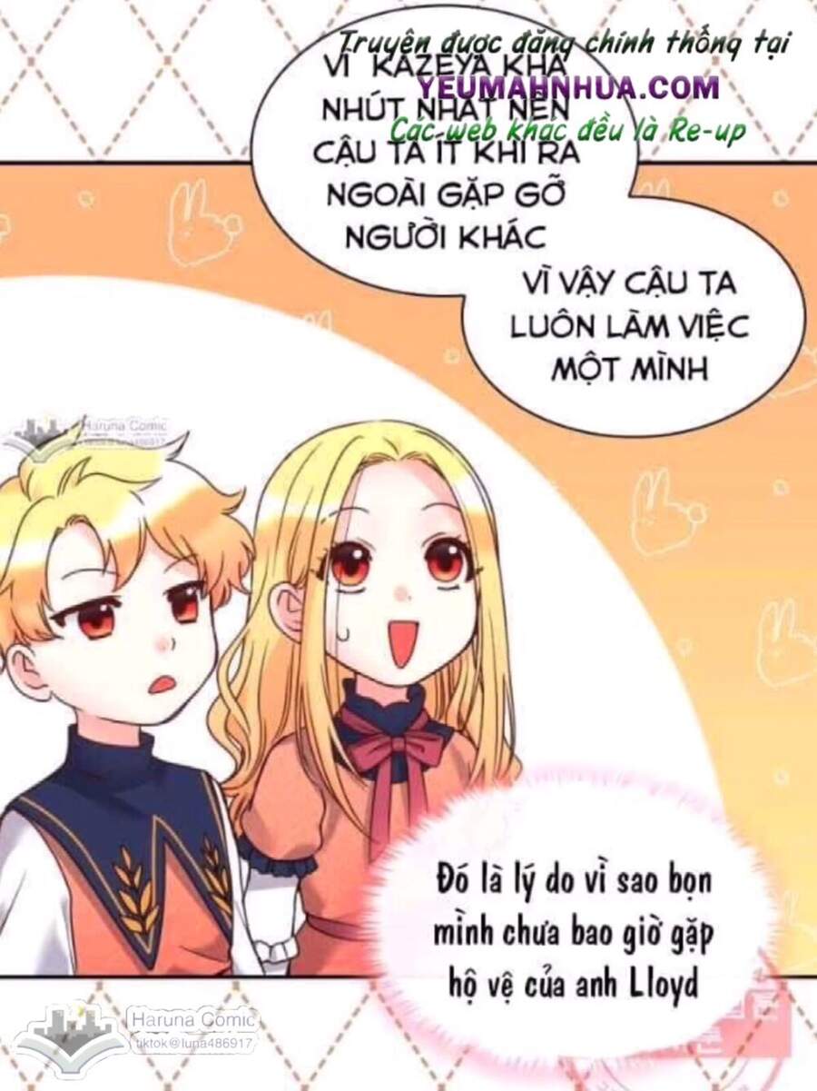 Sinh Đôi Xuyên Không Chap 80 - Next Chap 81