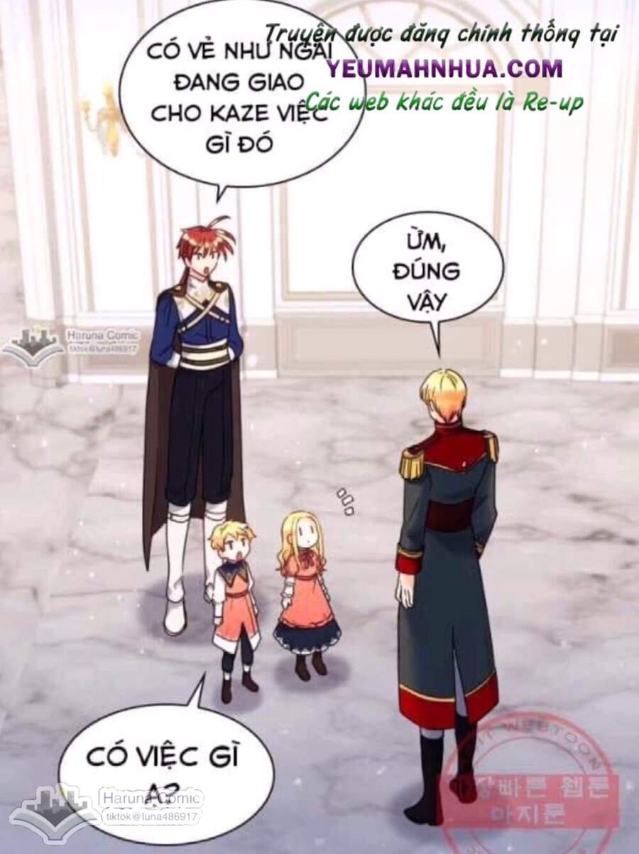 Sinh Đôi Xuyên Không Chap 80 - Next Chap 81