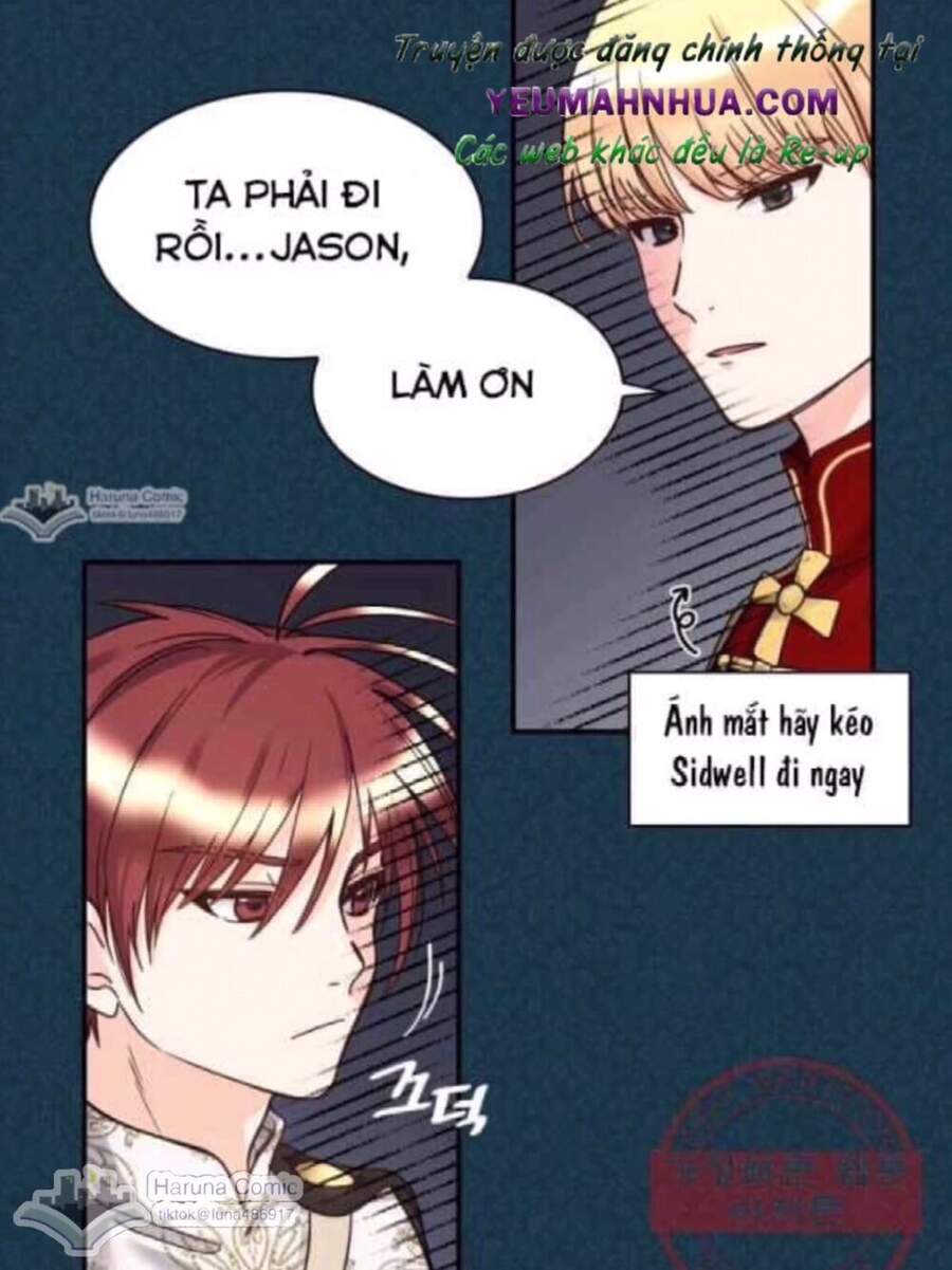 Sinh Đôi Xuyên Không Chap 80 - Next Chap 81