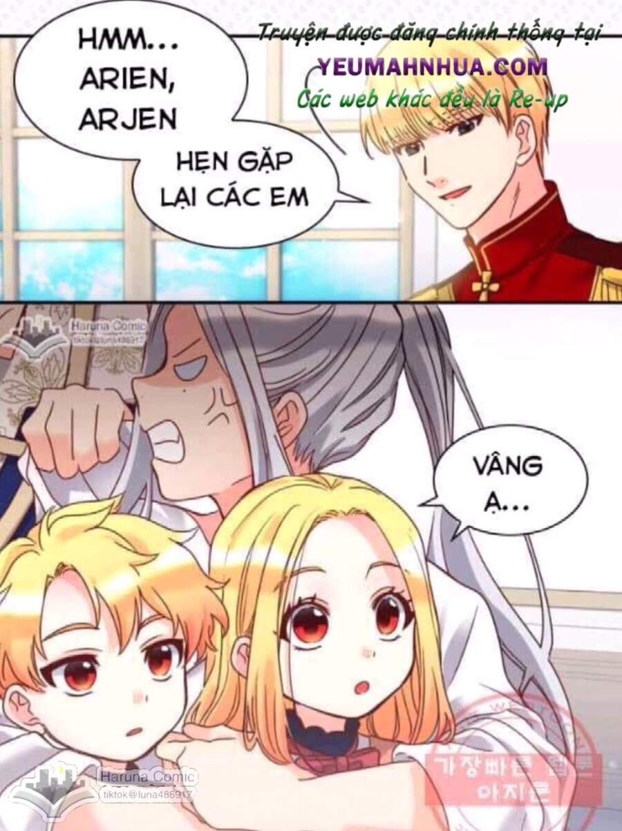 Sinh Đôi Xuyên Không Chap 80 - Next Chap 81