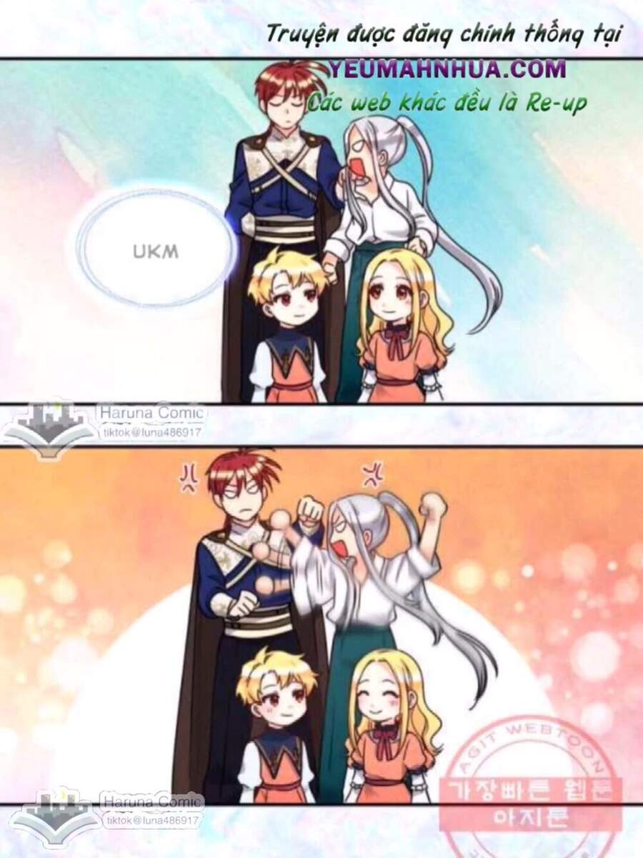 Sinh Đôi Xuyên Không Chap 80 - Next Chap 81