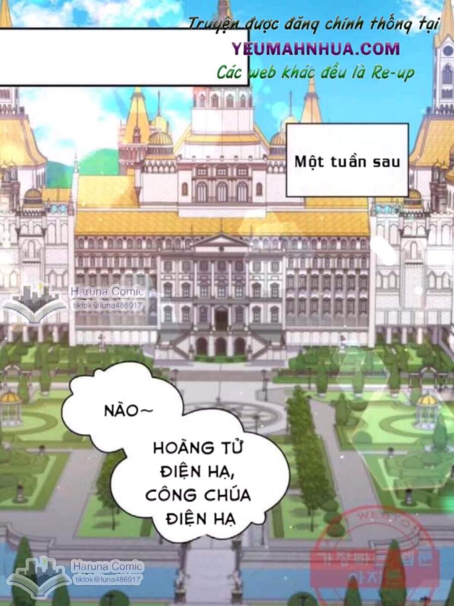 Sinh Đôi Xuyên Không Chap 80 - Next Chap 81