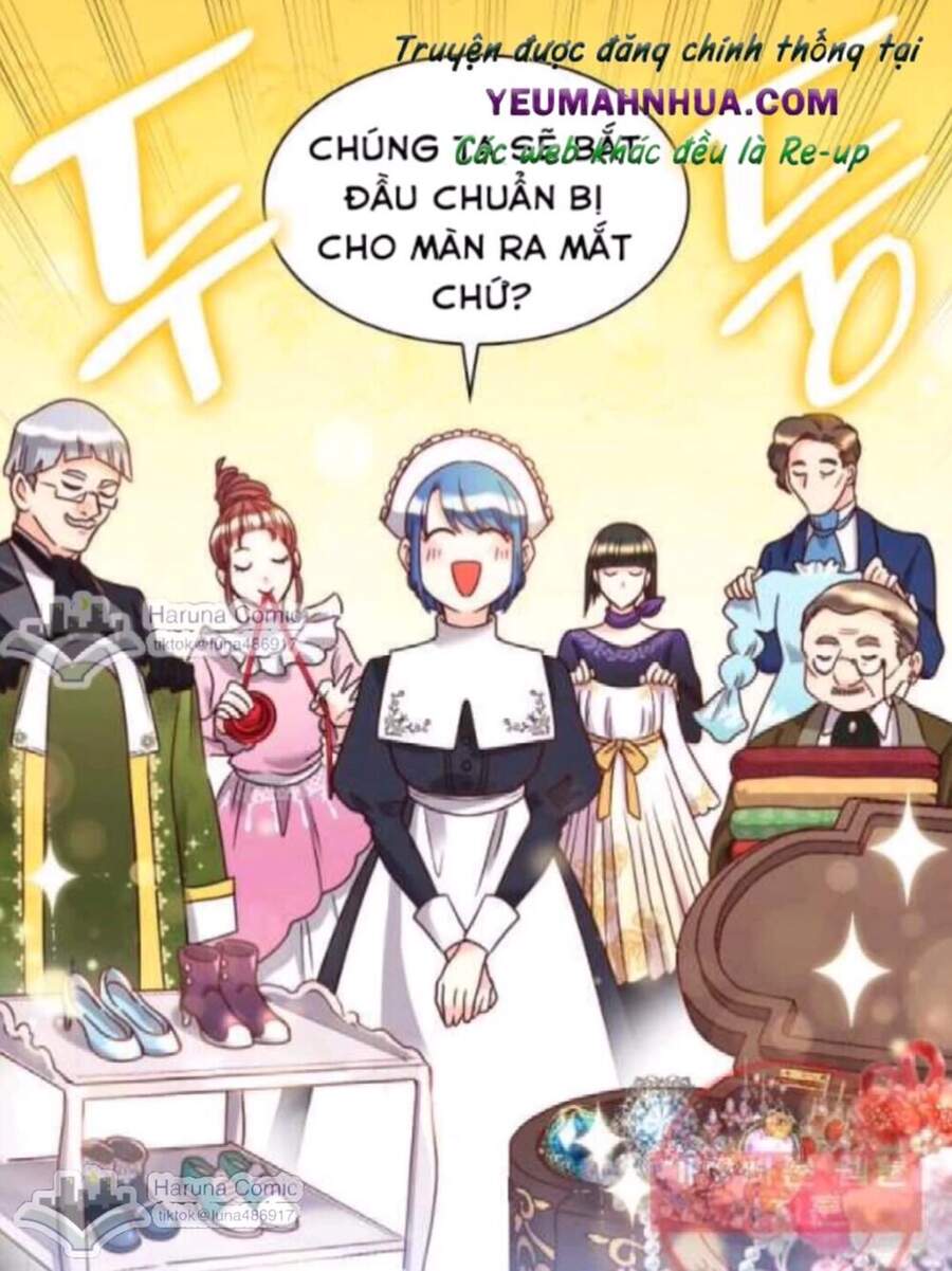 Sinh Đôi Xuyên Không Chap 80 - Next Chap 81