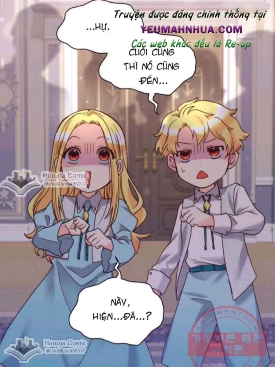 Sinh Đôi Xuyên Không Chap 80 - Next Chap 81