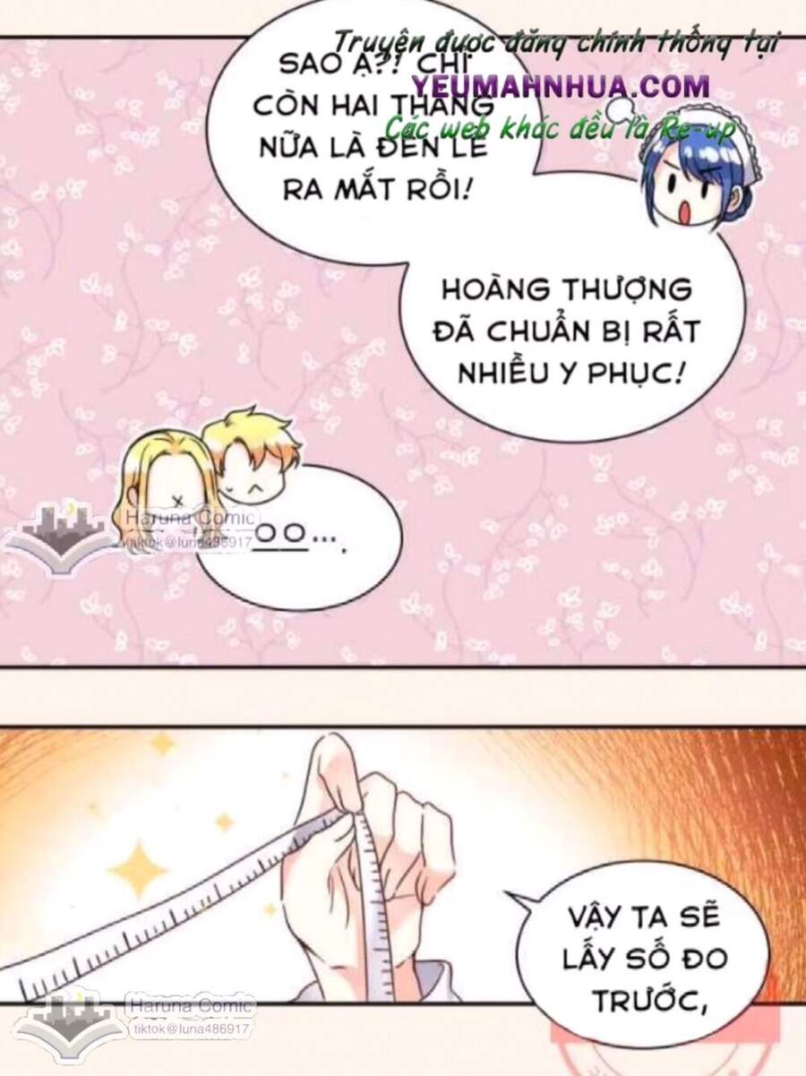 Sinh Đôi Xuyên Không Chap 80 - Next Chap 81