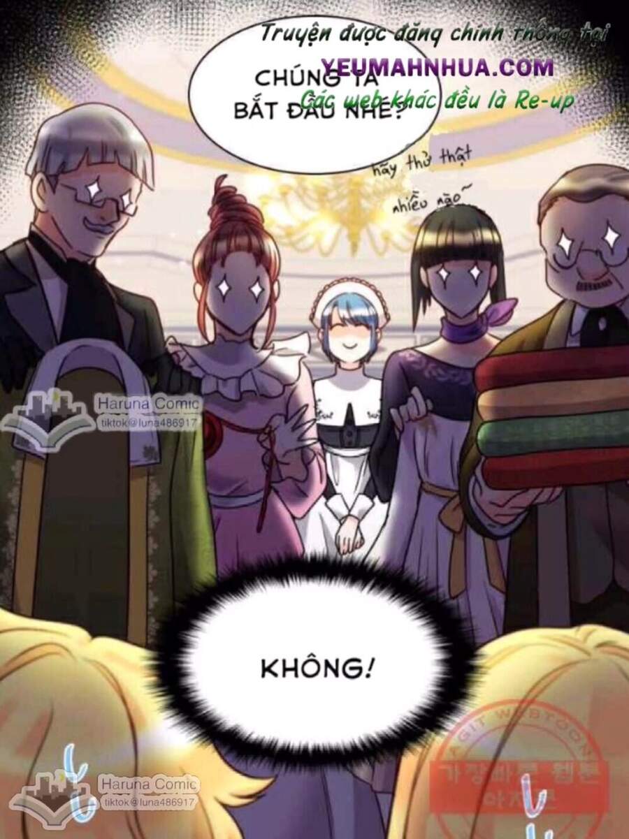 Sinh Đôi Xuyên Không Chap 80 - Next Chap 81