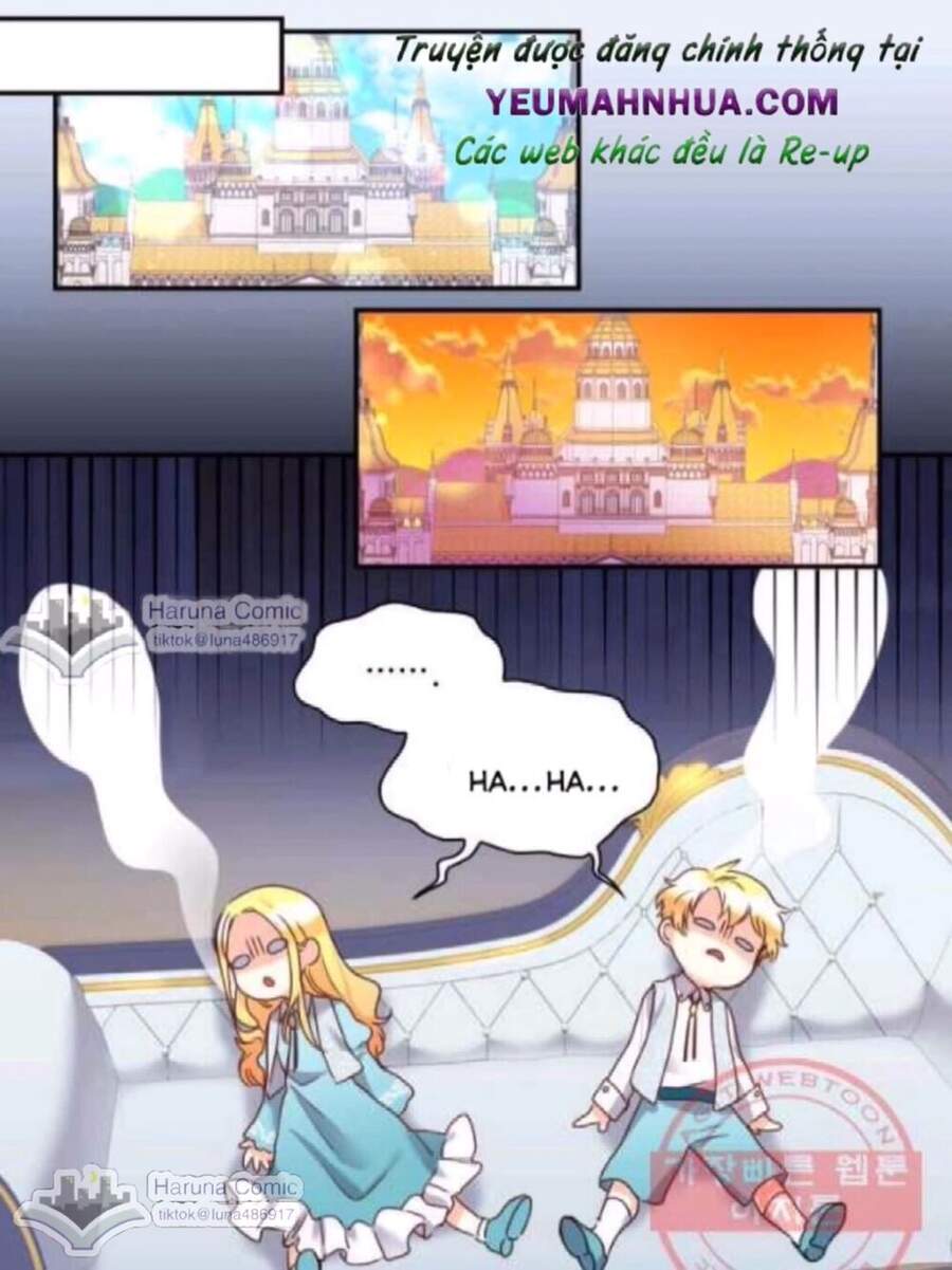 Sinh Đôi Xuyên Không Chap 80 - Next Chap 81