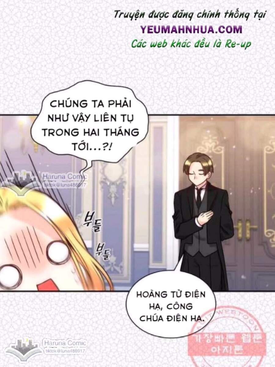 Sinh Đôi Xuyên Không Chap 80 - Next Chap 81