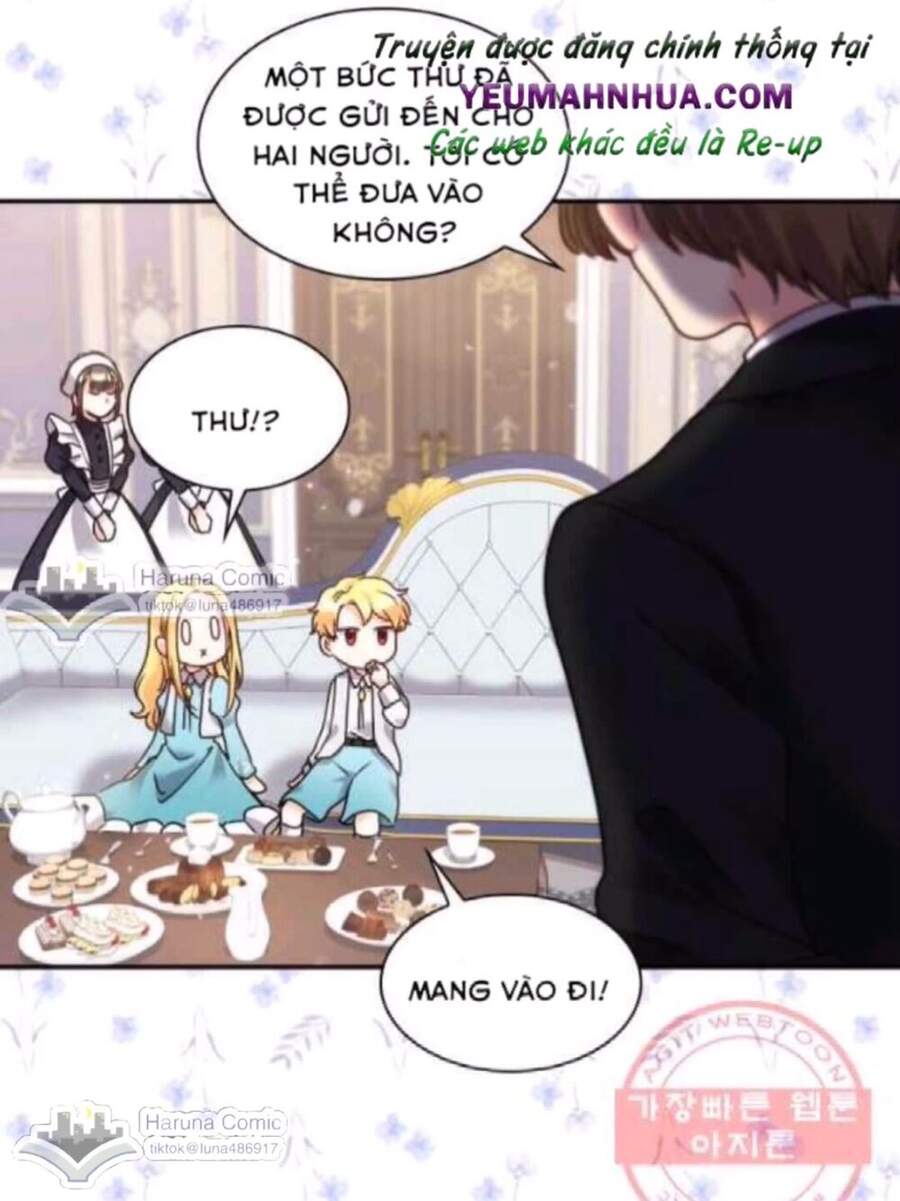 Sinh Đôi Xuyên Không Chap 80 - Next Chap 81