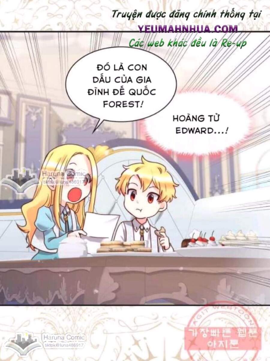 Sinh Đôi Xuyên Không Chap 80 - Next Chap 81