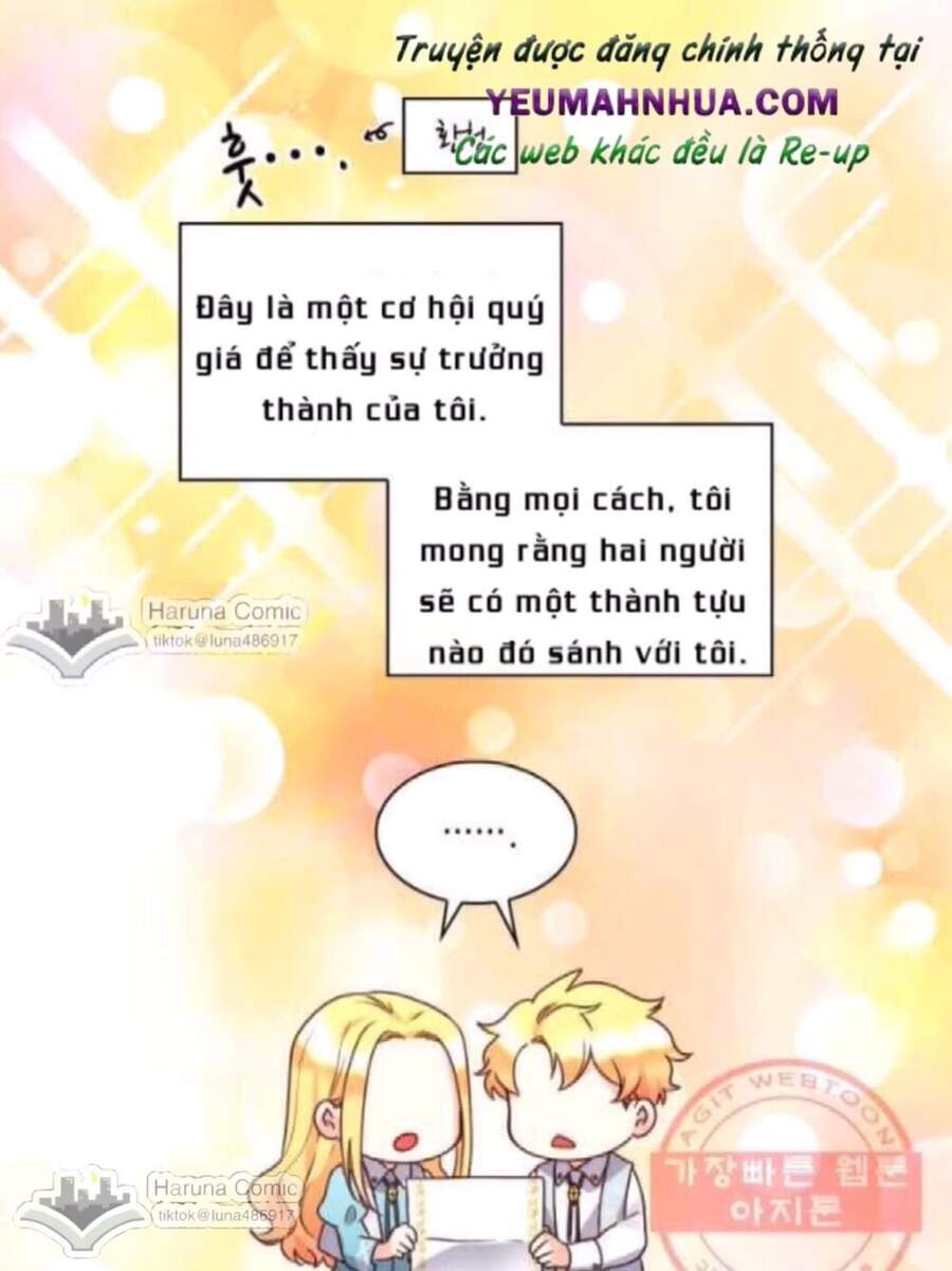 Sinh Đôi Xuyên Không Chap 80 - Next Chap 81