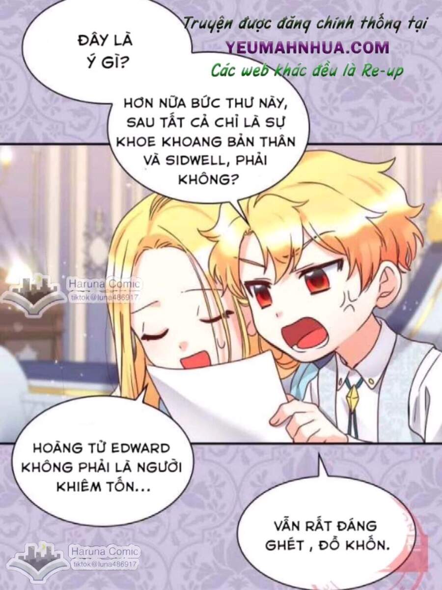 Sinh Đôi Xuyên Không Chap 80 - Next Chap 81