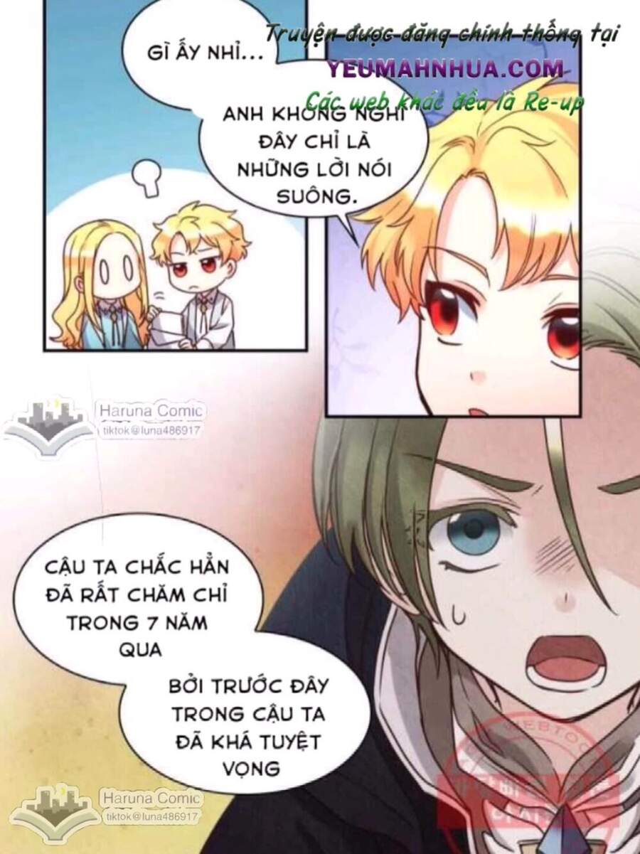 Sinh Đôi Xuyên Không Chap 80 - Next Chap 81