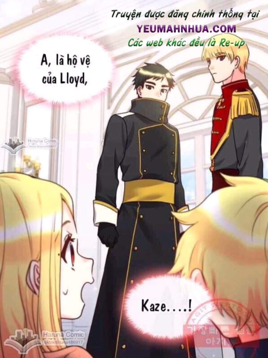 Sinh Đôi Xuyên Không Chap 80 - Next Chap 81