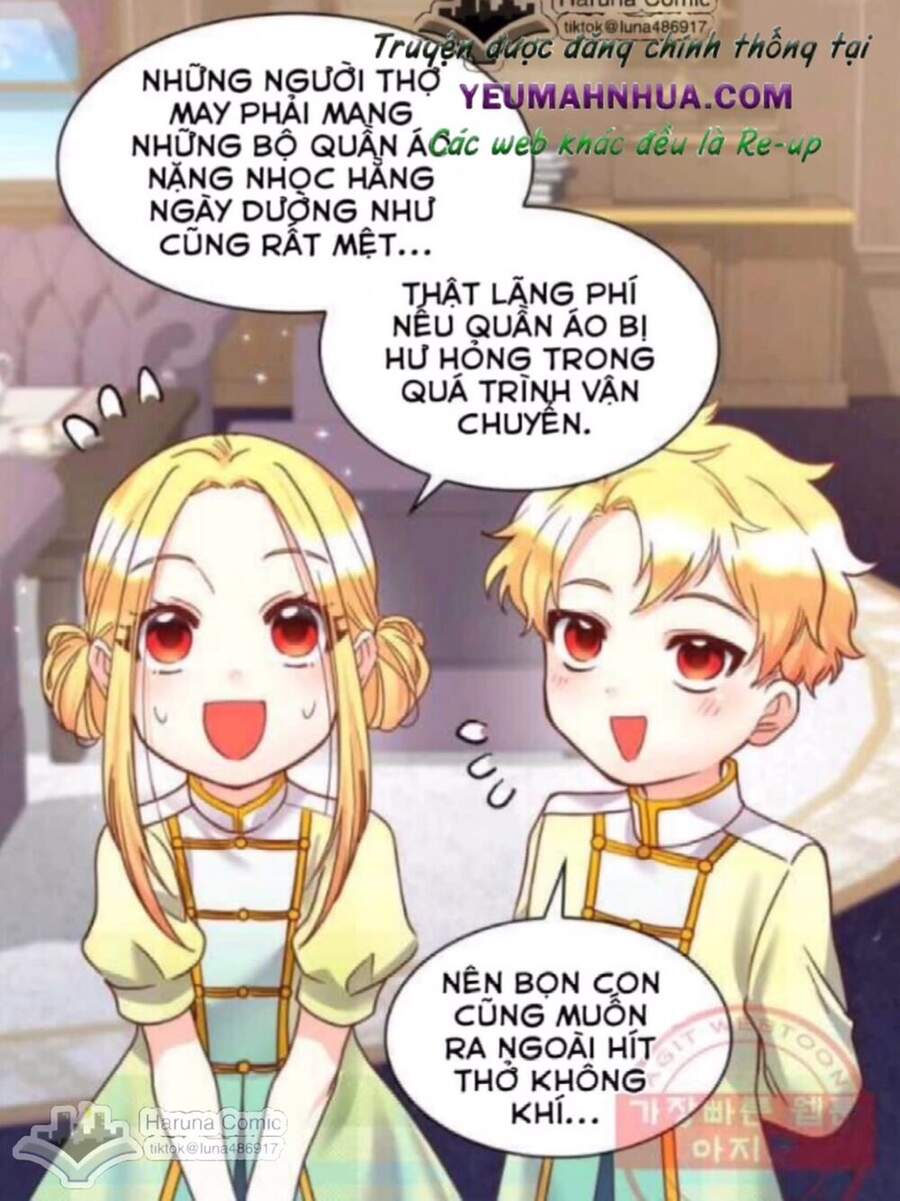 Sinh Đôi Xuyên Không Chap 80 - Next Chap 81