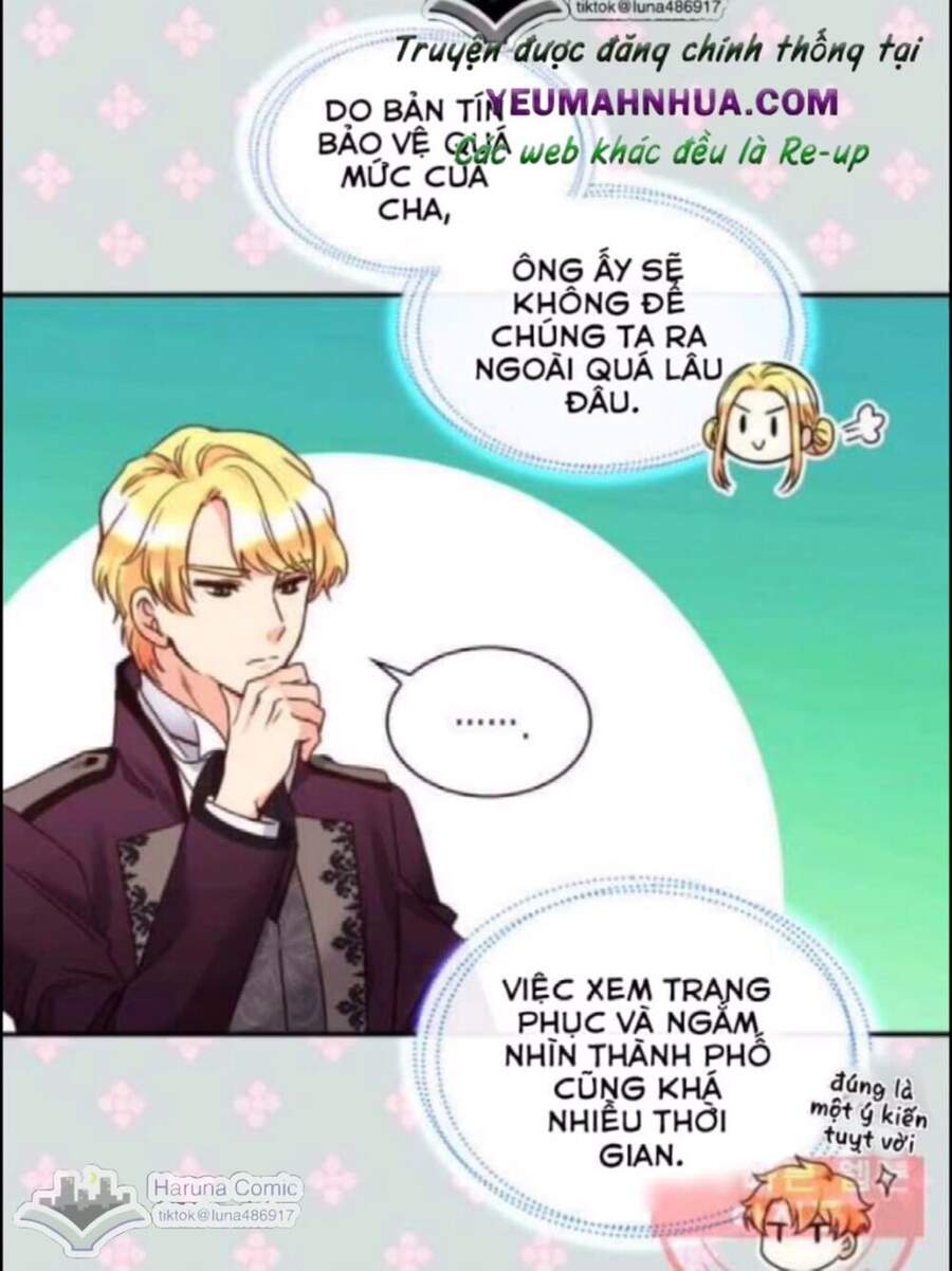 Sinh Đôi Xuyên Không Chap 80 - Next Chap 81