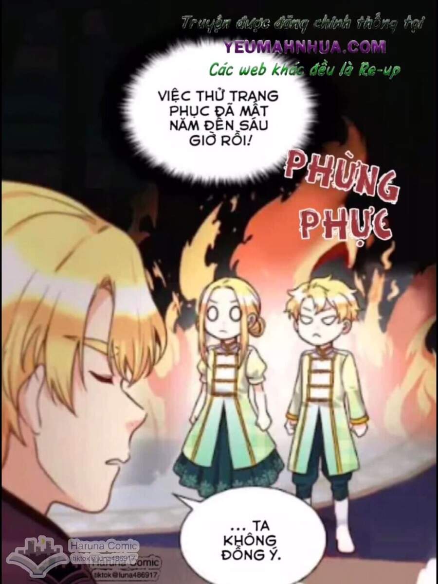 Sinh Đôi Xuyên Không Chap 80 - Next Chap 81