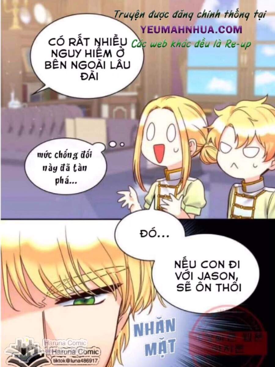 Sinh Đôi Xuyên Không Chap 80 - Next Chap 81