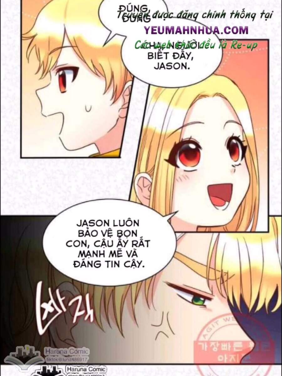 Sinh Đôi Xuyên Không Chap 80 - Next Chap 81