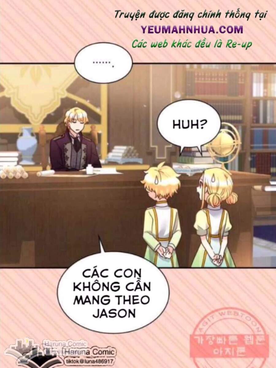 Sinh Đôi Xuyên Không Chap 80 - Next Chap 81