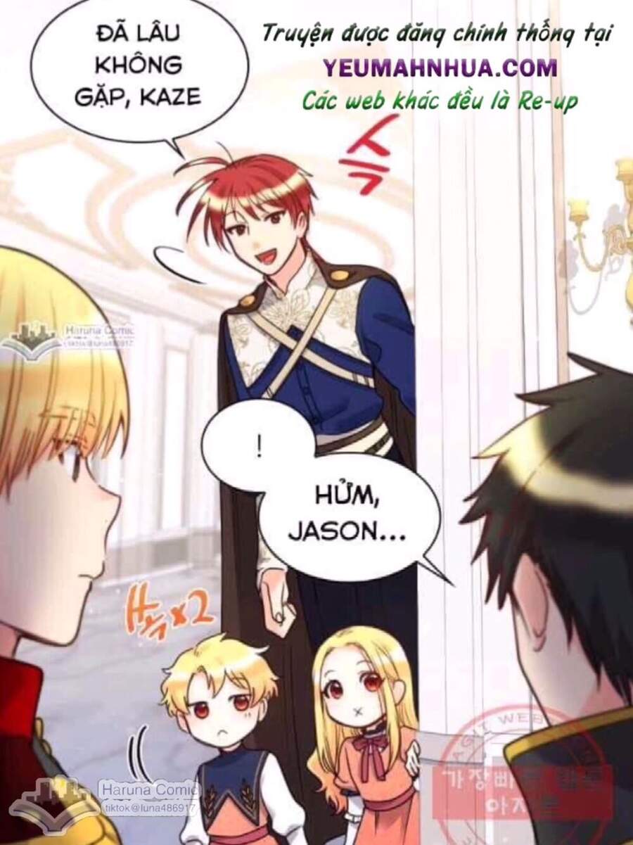 Sinh Đôi Xuyên Không Chap 80 - Next Chap 81